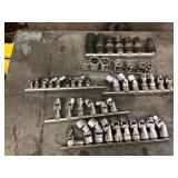 Snap On Socket Sets