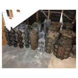 Misc Engine Parts