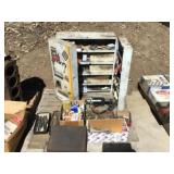 Misc Pallet