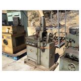 Tobin Arp Tamco Connection Rod Boring Machine