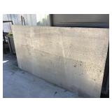 4x8x3/8 Aluminum Plate
