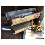 CV Products Oil Pan