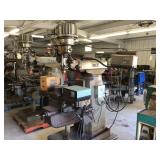 Tree Mill