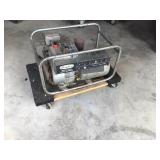 Dayton D3000 Generator