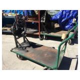Engine Cart