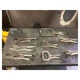Vise Grips