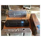 Valve Covers