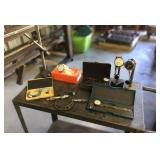 Machinist Tools