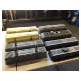 Misc Valve Covers