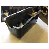 Dooley Enterprises Oil Pan New