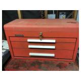 Kennedy Toolbox