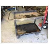 Shop Cart