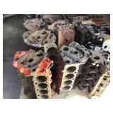 6 Engine Blocks