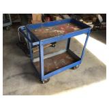 Shop Cart