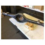 Axle Housing