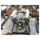 Ford BB Motor