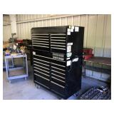 Craftsman Toolbox w/ Contents