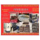 Important Auction Information & Walk Through Video