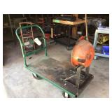 Engine Cart