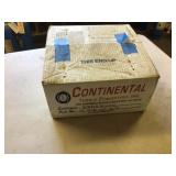 Continental 12" Torque Converter - New