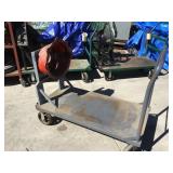 Engine Cart