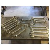 Snap-On Wrenches
