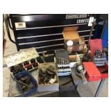 Machinist Tools