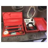 Snap On Testing Tools