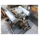 Ford BB Motor