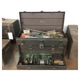 Kennedy Machinist Toolbox
