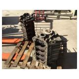Keith Black Aluminum Block