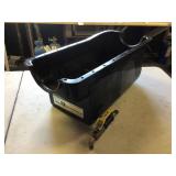 Dooley Oil Pan
