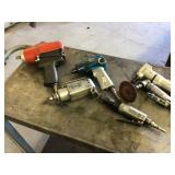 Pneumatic Tools