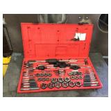 Craftsman Tap & Die Set