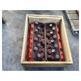 1966 Large Oval Port 396 -427 Chevy Heads