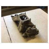 Holley Strip Dominator Intake Manifold