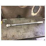 Snap On Torque Wrench
