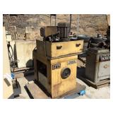 Scledum RVF-600 PC Flywheel Grinder