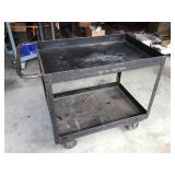 Shop Cart