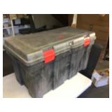 Rubbermaid  Storage Box