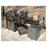 Delta Rockwell 14" Lathe