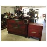 Sunnen Automatic Cylinder Re-Sizing Machine