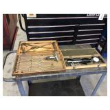 Machinist Tools