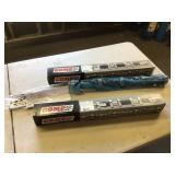 Comp Camshafts - New