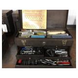 Park Machine Toolbox