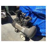 Doerr Air Compressor