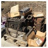 Misc Pallet