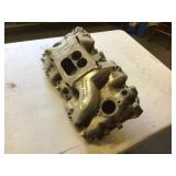 GM Aluminum Intake Manifold