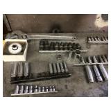 Snap On Tool Lot