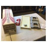 Edelbrock 7079 Intake Manifold - New